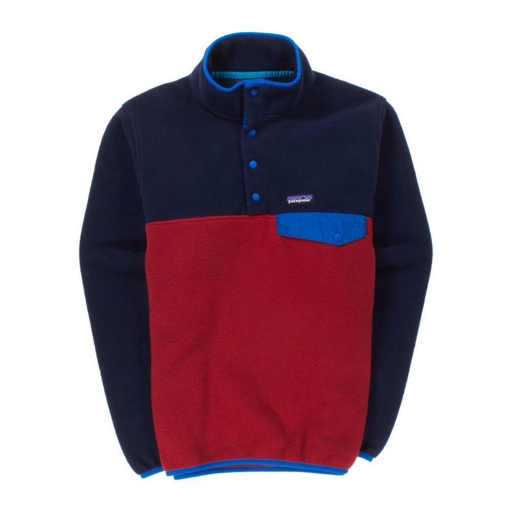 Patagonia Synchilla Jacket size S